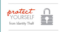 Protect Yourself from Identity Theft